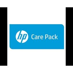 HP U8CG3E eCare Pack 3 Jahre Vor-Ort-Austausch am nächsten Arbeitstag