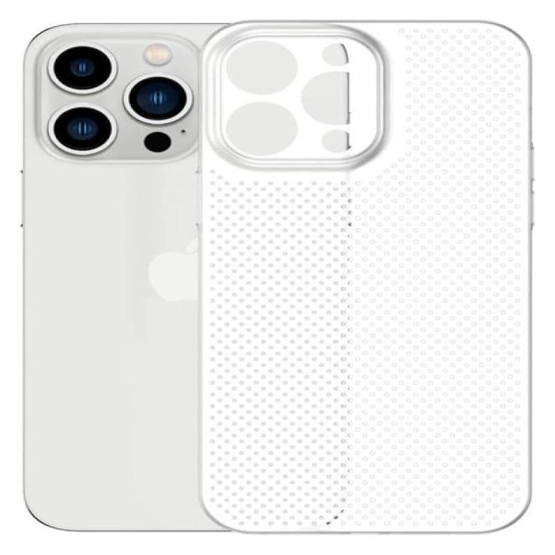 iLike iPhone 13 NET PC COVER (Apple iPhone 13) (ILIAPP13WCP)
