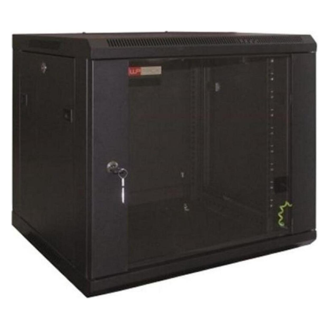 Wp 0002 (9 HE, 19 Zoll Rack) (WPN-RWB-09605-B)