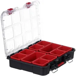 Keter, Sortimentskasten, Curver ORGANIZER STACK'N'ROLL