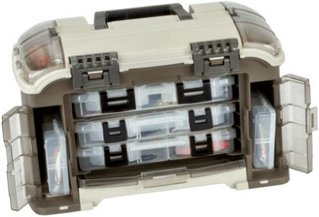 Plano 767 Guide Serie Angled Tackle System