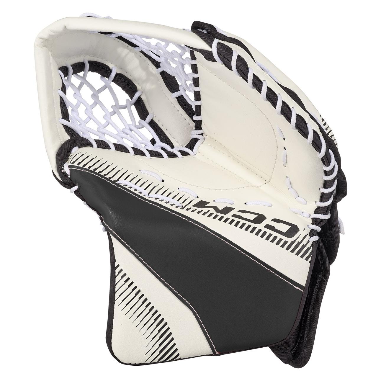CCM Jugend-Torwart-Fanghandschuhe (72360869)