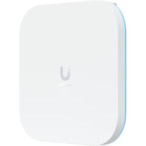 UbiQuiti Access-Point UniFi E7-CAMPUS, Outdoor, bis 9288 Mbit/s, WiFi 7 Dualband, Mastmontage