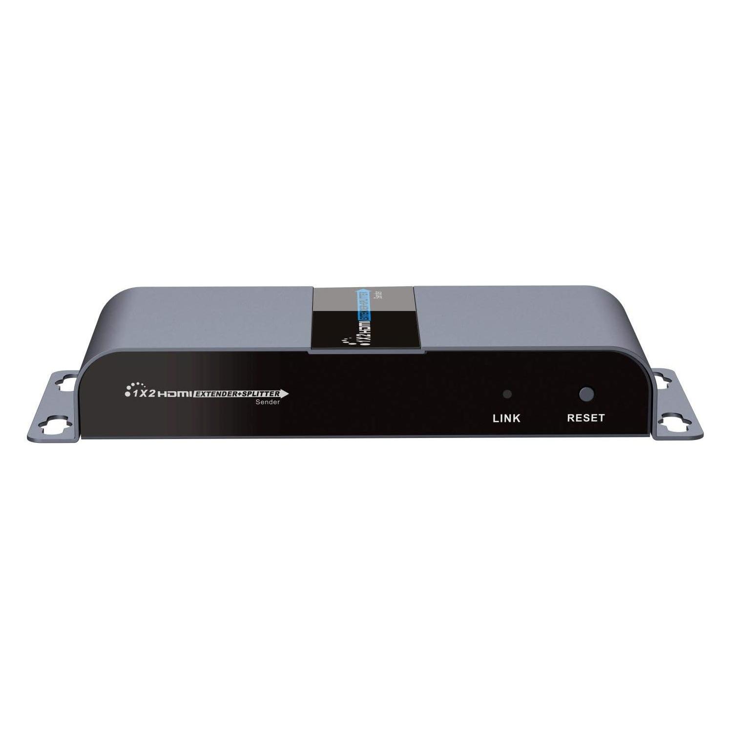PremiumCord Estensore Divisore HDMI (khsplit2g)