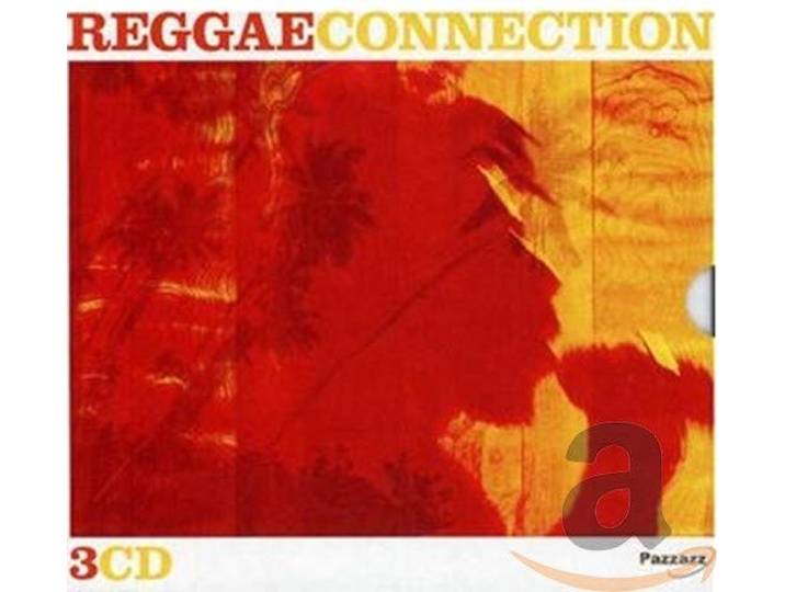 Various - Reggae Connection