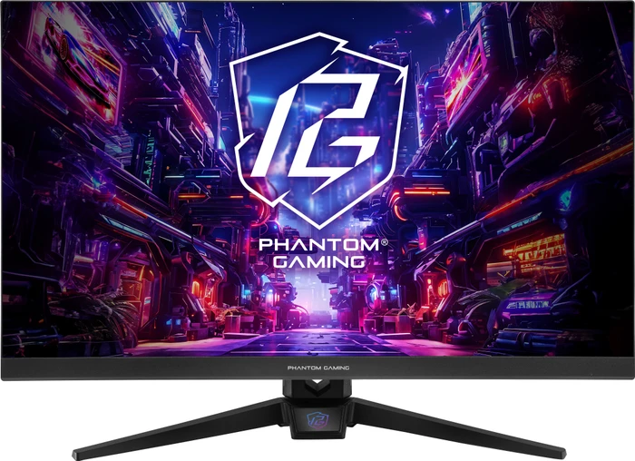 27" ASRock PG27FFT1A Phantom Gaming