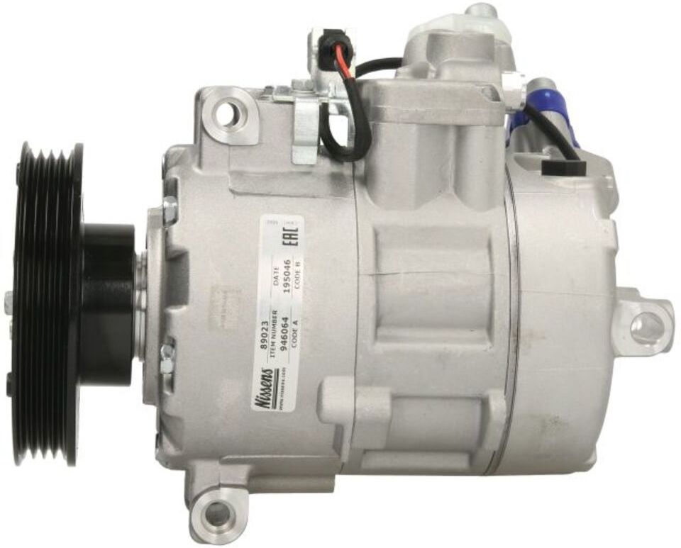 Klimakompressor NISSENS 89023