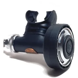 Poseidon - 2. Stufe Cyklon 5000 - Farbe: Schwarz