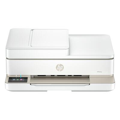 HP Inc. HP Envy 6520 Tintenstrahl-Multifunktionsgerät C2XR9B#629