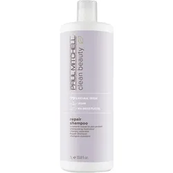 Paul Mitchell Clean Beauty Repair Shampoo