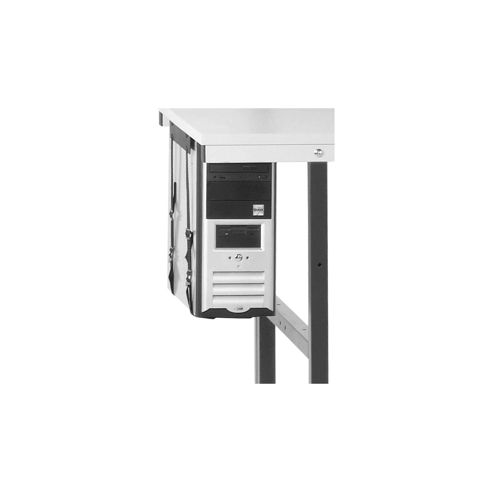 Rocholz SYSTEM BASIC PC-Halterung mit Gurtband (308100)