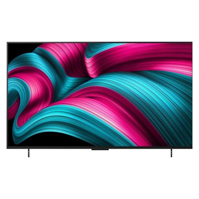 LG OLED42C58LA (42", C5, OLED, 4K) (OLED42C58LA.AEU)