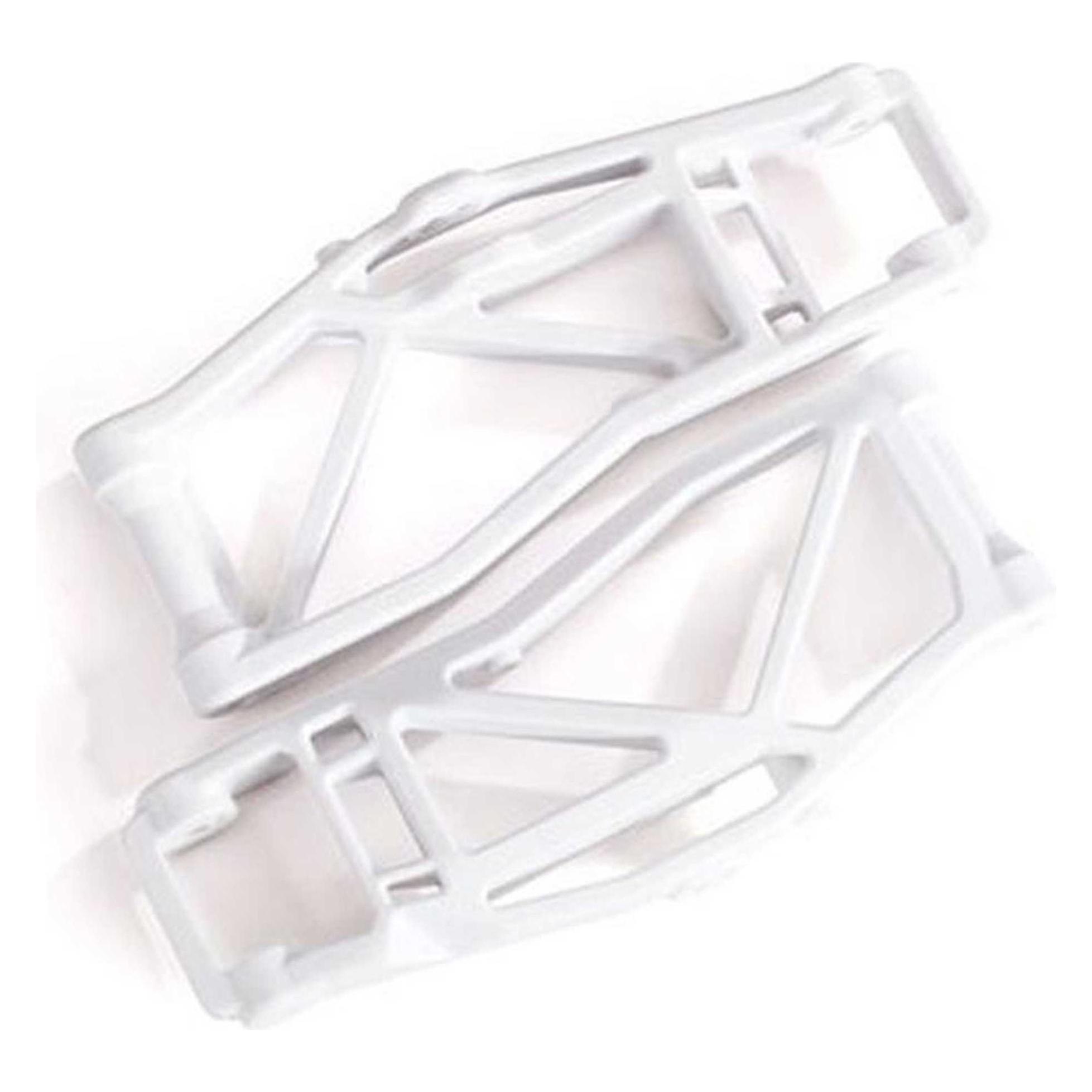 Traxxas Querlenker unten weiss (2) l/r v/h WideMaxx (TRX8999A)