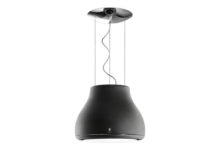 ELICA hotte de suspension SHINING (Cast iron - Métal)