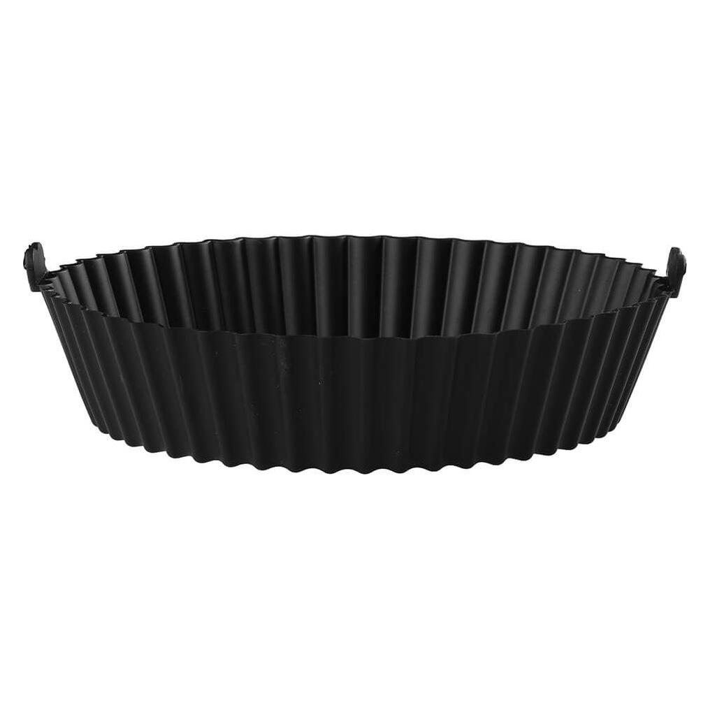 Maku Silikoneinlage für Heissluftfritteuse 21,5 x 17,5 cm (629101)