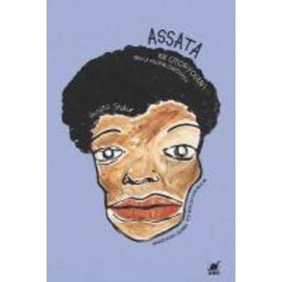 Assata - Bir Otobiyografi, Taschenbuch von Assata Shakur, Ayrinti Yayinlari