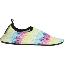 ZigZag Cagao Wasserschuhe Kinder 3698 - print rainbow hearts 23