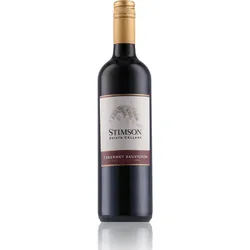 Stimson Estate Cellars Cabernet Sauvignon trocken 2014 13,5% Vol. 0,75l
