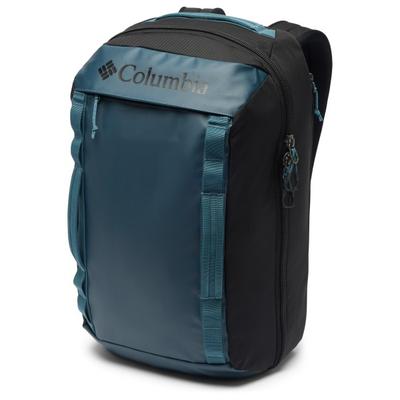 Columbia - Landroamer Travel 32 Backpack - Reiserucksack blau