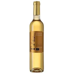 Muscat de Rivesaltes, T de Terroirs weiß 15,5% Vol 0,5l
