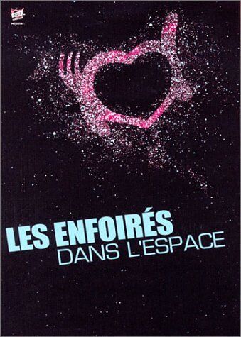 Les Enfoirés 2004 : Les Enfoirés dans l'espace - Édition 2 DVD - Preis vom 11.10.2026 03:10:56 h