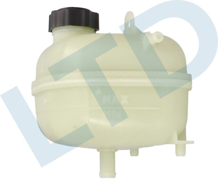 LTD LTD-17137509072 Coolant expansion tank