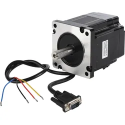ACT 34SSM8460EC - Closed Loop Schrittmotor NEMA 34, 1,8 °, 6 A, 3,6 V