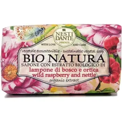 Nesti Dante, Handseife, Bio Natura (Hartseife, 250 g)