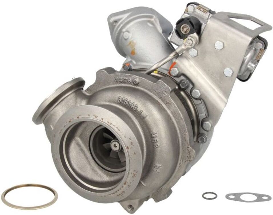 Turbolader GARRETT 765985-9010W