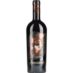 Biscardo Enigma Appassimento Sangiovese Rubicone 2024