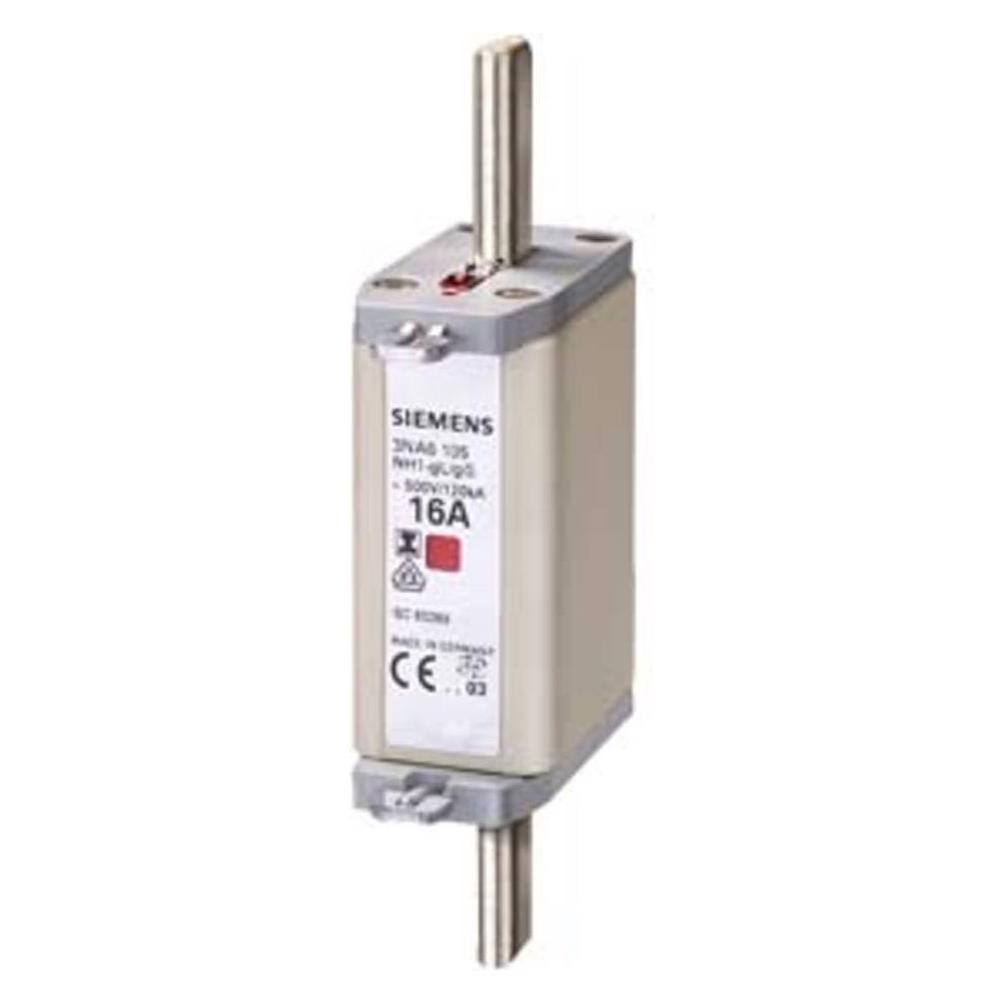 Siemens NHSicherungseinsatz NH1 A gG Un AC Un DC (250 A) (3NA6144)