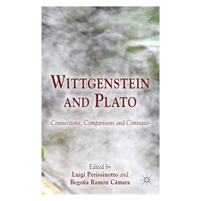 Palgrave Macmillan Uk Wittgenstein and Plato (Englisch, Hardcover, Begoa Ramn Cmara, Begoña Ramón Cámara, Luigi Perissinotto) (63046465)