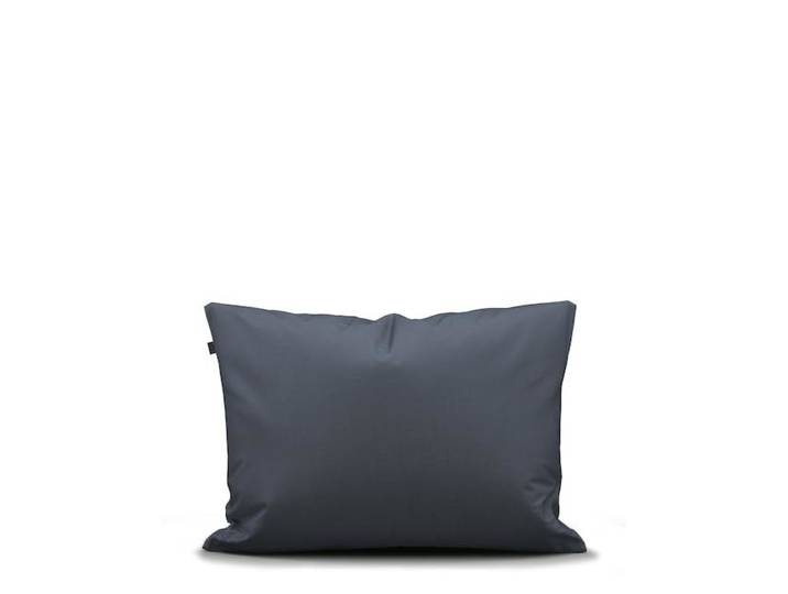 Essenza Premium Percale Kussensloop Stone blue