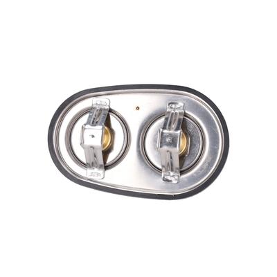 FEBI BILSTEIN Kühlwasserthermostat SCANIA 197996 2475976,2729070,2281641