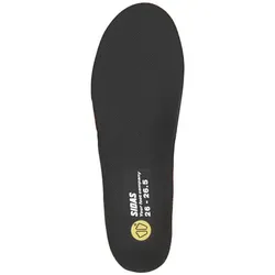 Sidas Winter Rental (10pairs) 25