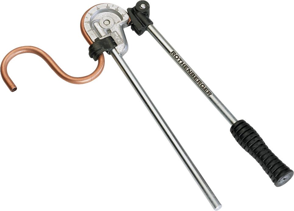 ROTHENBERGER Hand-Rohrbiegezange Standard