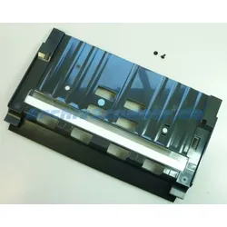 Assy Paper Guide Lower ohne Lampe für den Avision AV2xx Serie