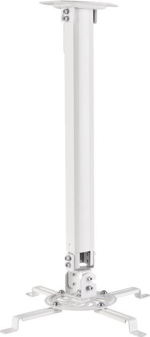 Reflecta PROMETHEUS plafondmontage voor dataprojector, 54,5-90 cm