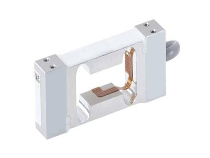 3–300 kg Einzelpunkt-Präzisions-Mikrowägesensor for Messen kleiner Massen für Trichter(PW4MC3 500G)