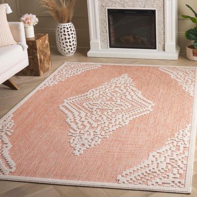 SAFAVIEH Milos Jenn Casual Rug - 5' x 7'