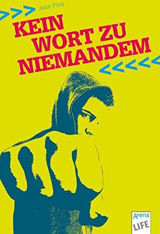 Jana Frey - Kein Wort zu niemandem - Preis vom 13.10.2026 11:25:28 h