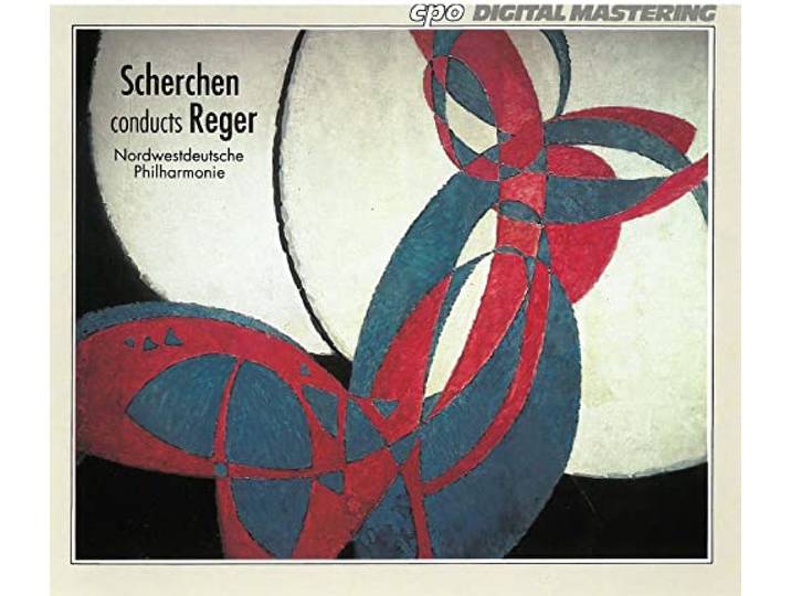 Orchestral Works
