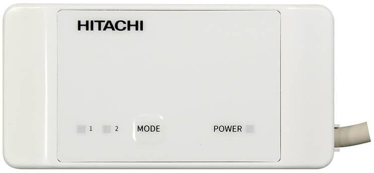 Hitachi Scheda Interfaccia Wi-Fi Per Controllo Climatizzatori SPX-WFG03 Online Controller