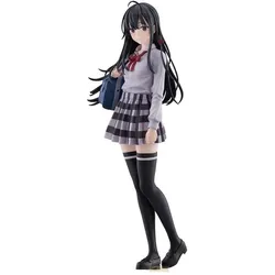 Furyu My Youth Romantic Comedy Is Wrong, as I Expected Tenitol PVC Statue Yukino Yukinoshita 30 cm