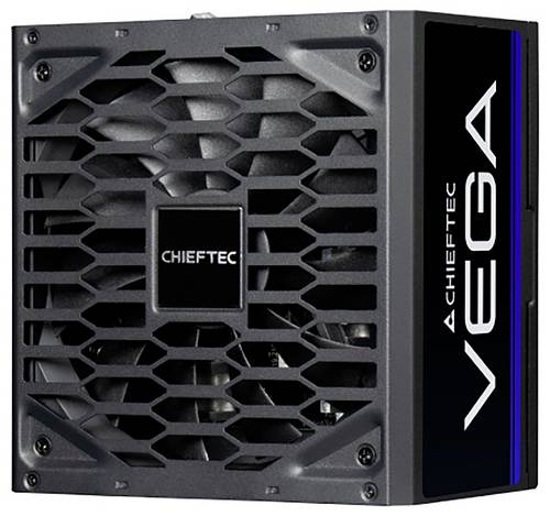 Chieftec VEGA PPG-750-S 8 PC Netzteil 750W ATX 80PLUS Gold