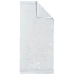 Dyckhoff Handtuch Pure Luxury GLOSS weiß 100 x 50cm