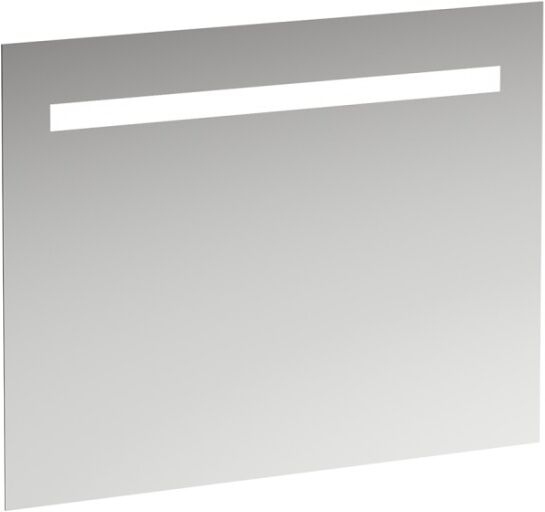 LAUFEN Spiegel LEELO LED-Licht 900x700 externer Lichtschalter, H4476519501441 H4476519501441