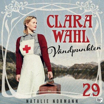 Vändpunkten - Natalie Normann, Audio, 9789180852180