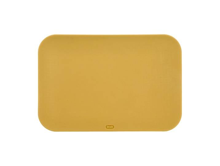 Rosti Planche à découper Choptima M 20,5x30,5 cm Curry
