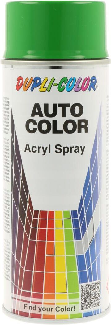 european aerosols DUPLI-COLOR AUTO COLOR 7-0320 grün, 400 ml